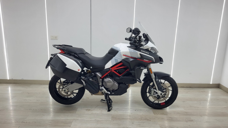 Imagen de Ducati MULTISTRADA 950 S