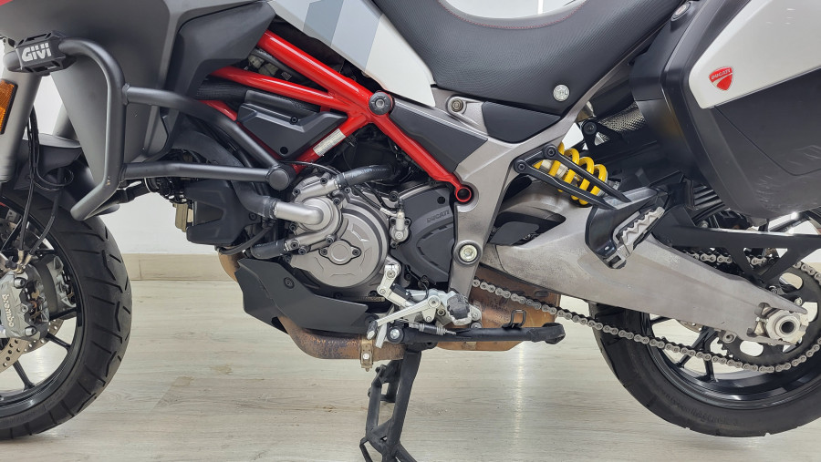 Imagen de Ducati MULTISTRADA 950 S