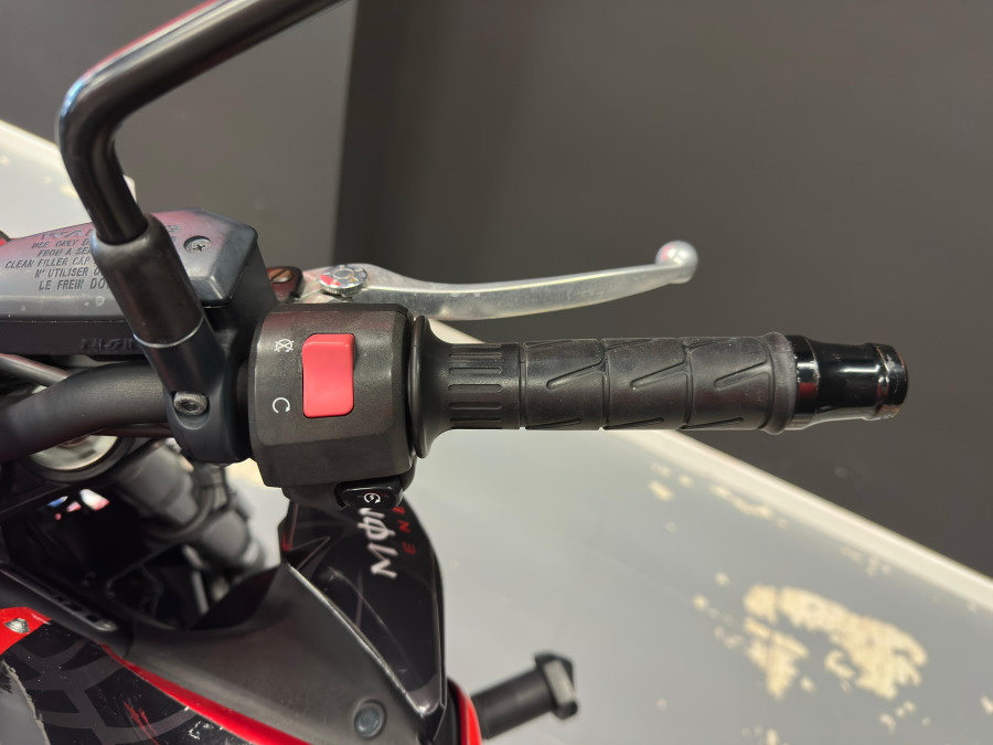 Imagen de KAWASAKI Z 900