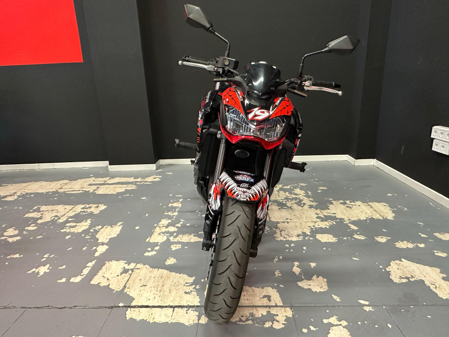 Imagen de KAWASAKI Z 900