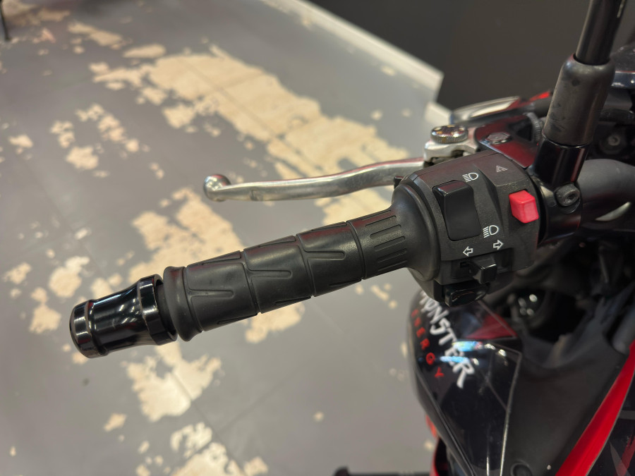 Imagen de KAWASAKI Z 900