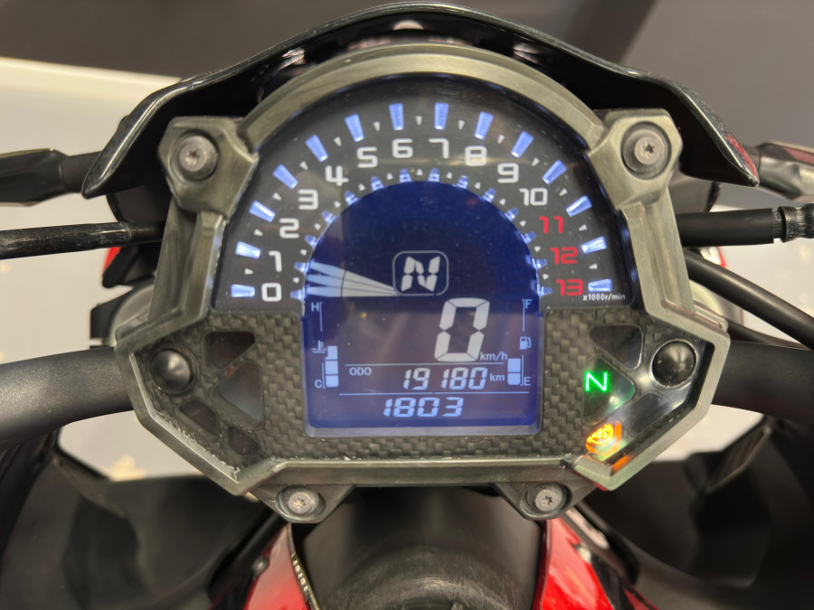 Imagen de KAWASAKI Z 900