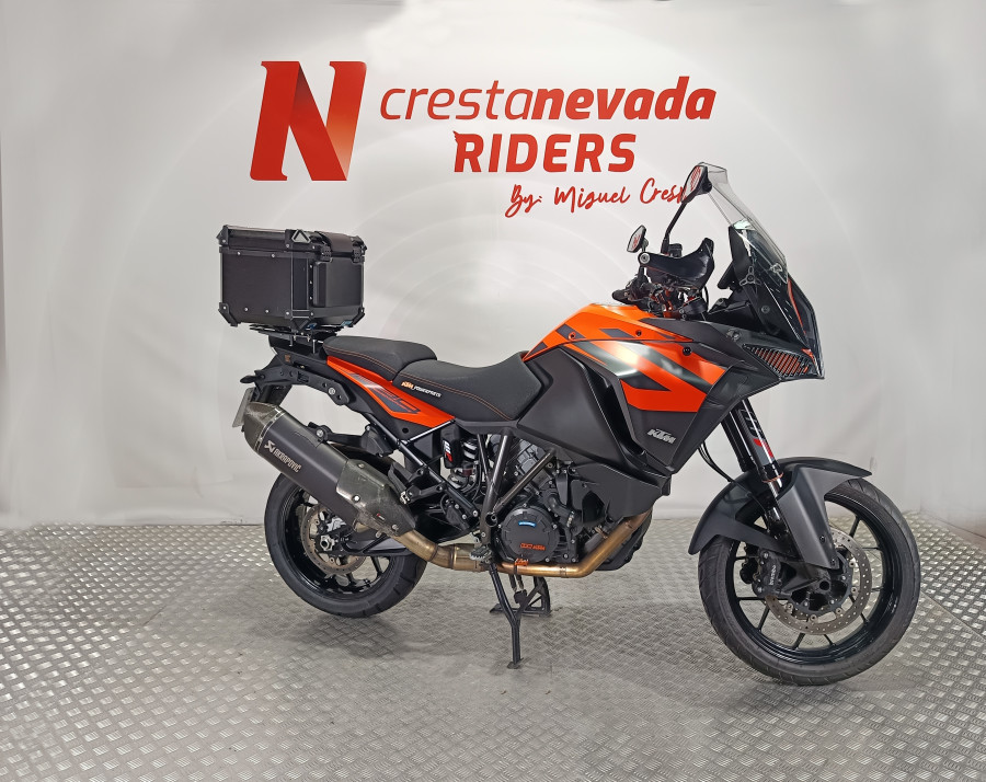 Imagen de Ktm 1290 Super Adventure S