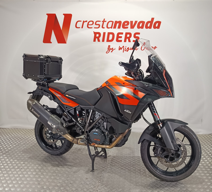 Imagen de Ktm 1290 Super Adventure S