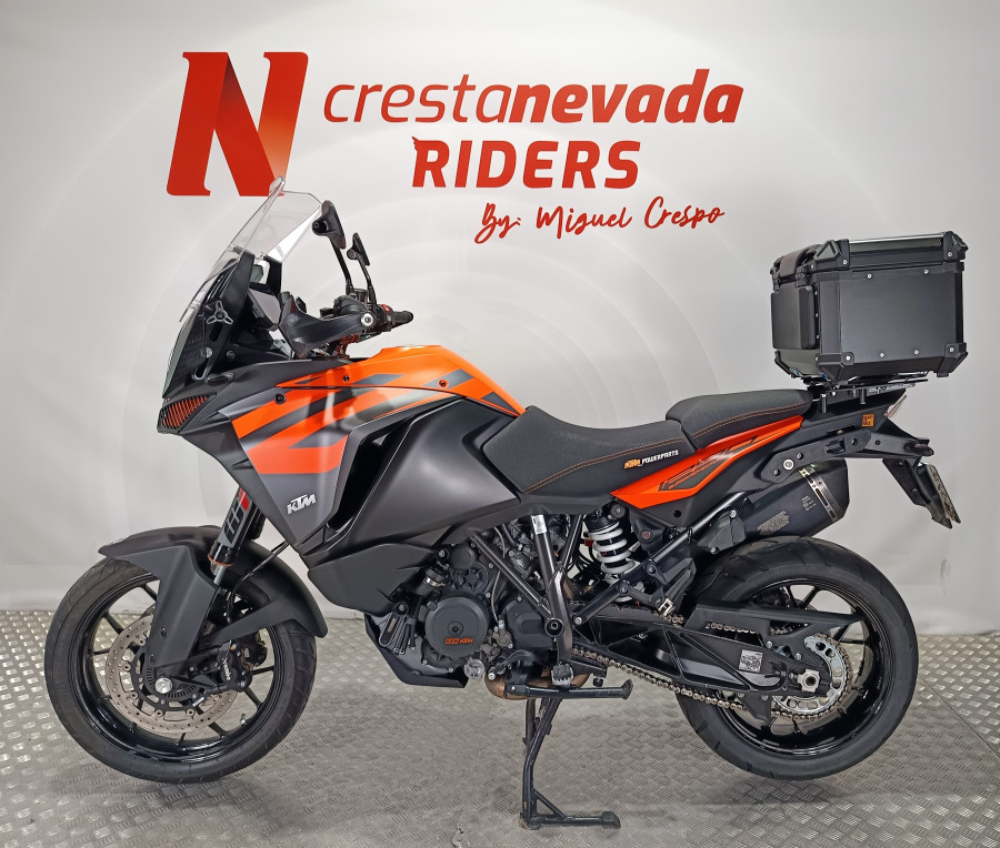 Imagen de Ktm 1290 Super Adventure S