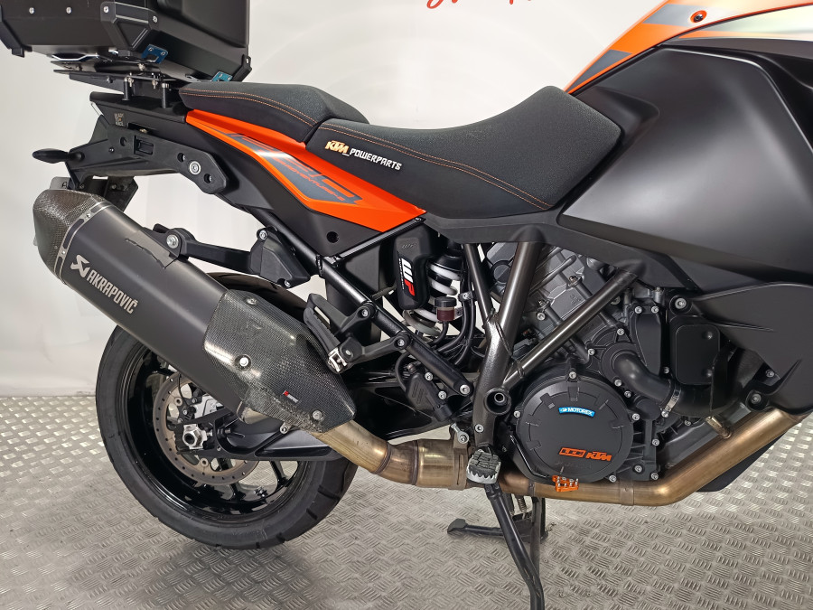 Imagen de Ktm 1290 Super Adventure S