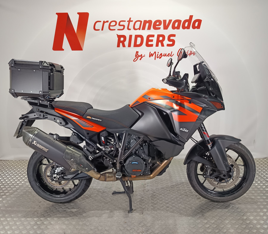 Imagen de Ktm 1290 Super Adventure S