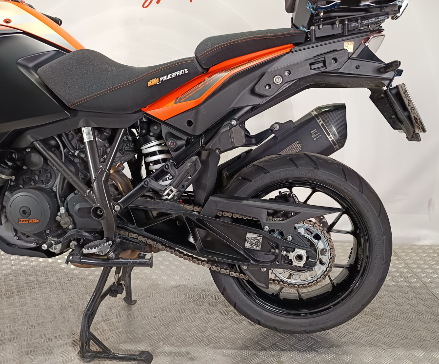 Imagen de Ktm 1290 Super Adventure S