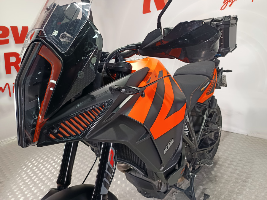 Imagen de Ktm 1290 Super Adventure S