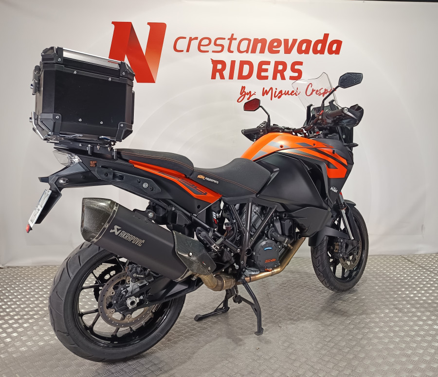 Imagen de Ktm 1290 Super Adventure S