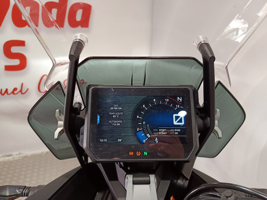 Imagen de Ktm 1290 Super Adventure S