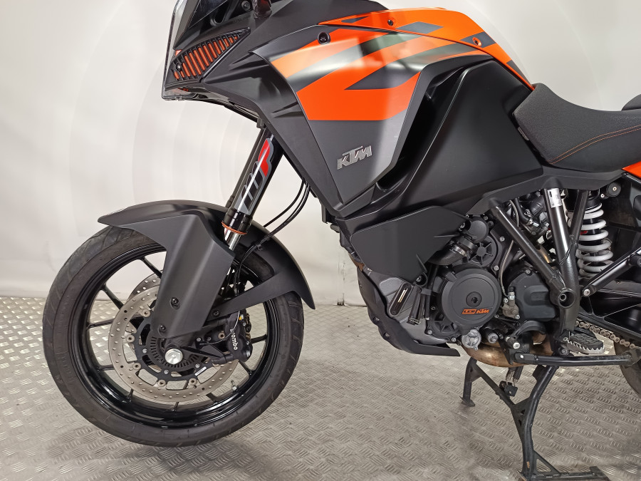 Imagen de Ktm 1290 Super Adventure S