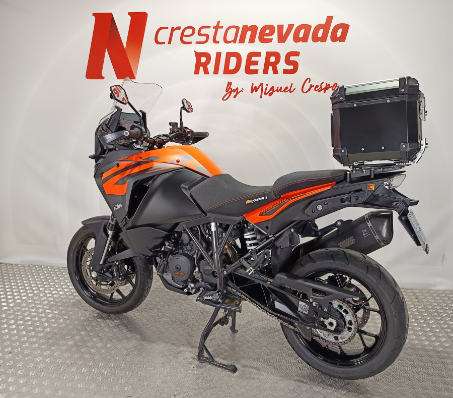 Imagen de Ktm 1290 Super Adventure S