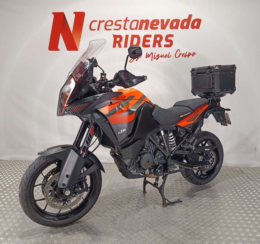 Imagen de Ktm 1290 Super Adventure S