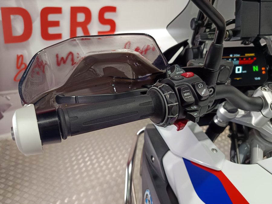 Imagen de BMW R 1250 GS