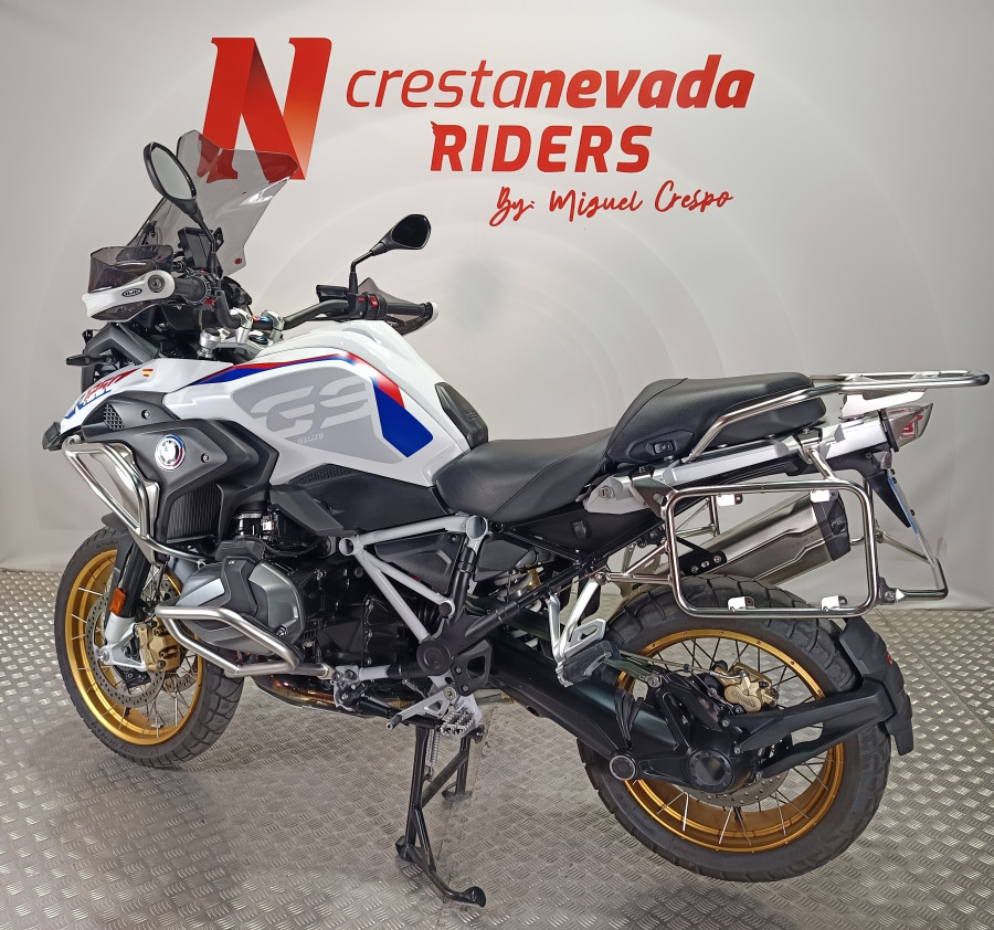 Imagen de BMW R 1250 GS