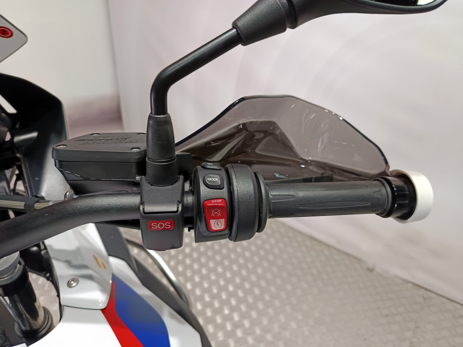 Imagen de BMW R 1250 GS
