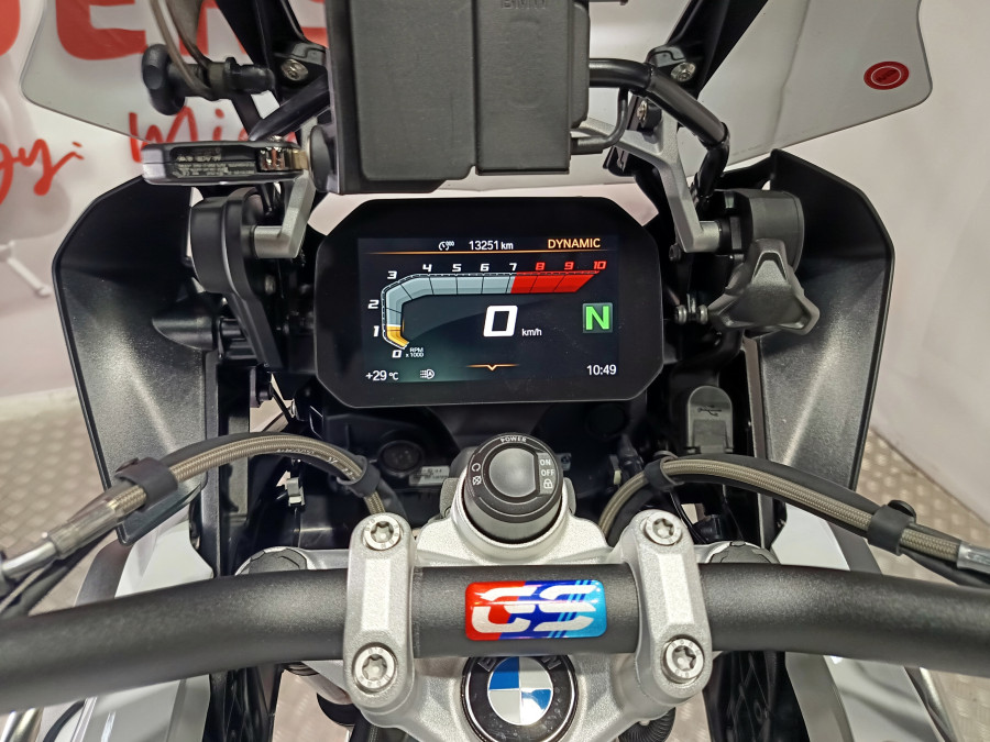 Imagen de BMW R 1250 GS