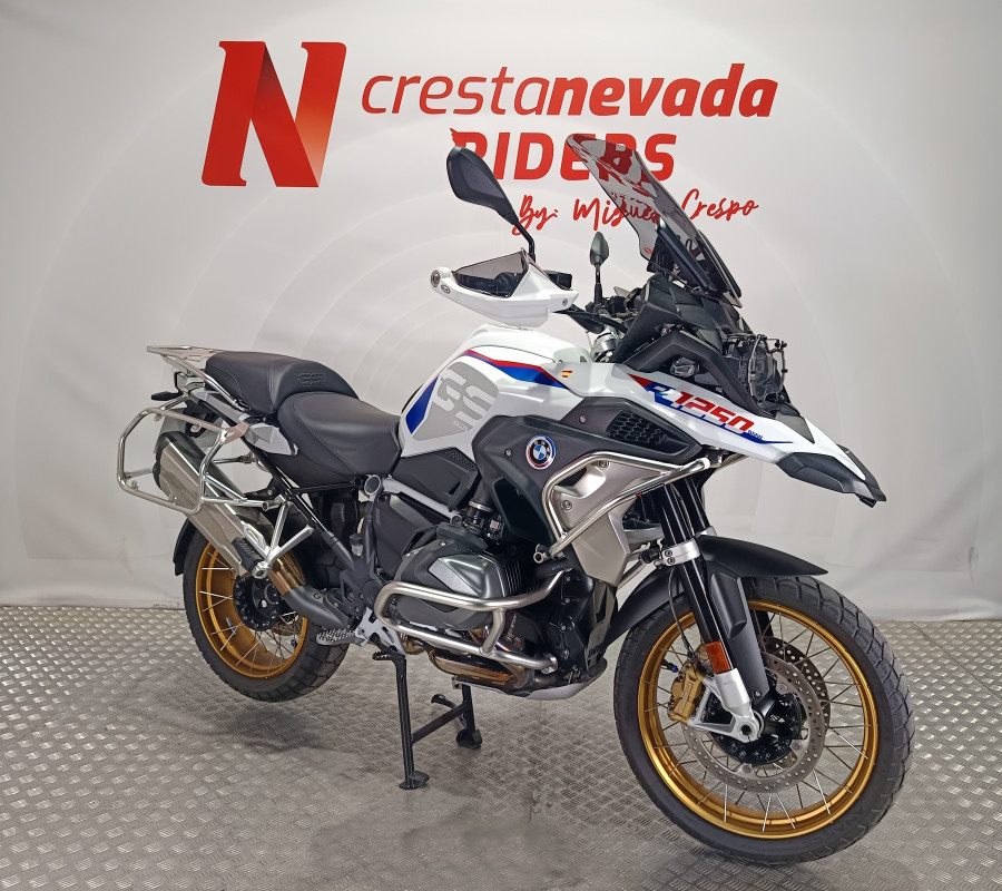 Imagen de BMW R 1250 GS