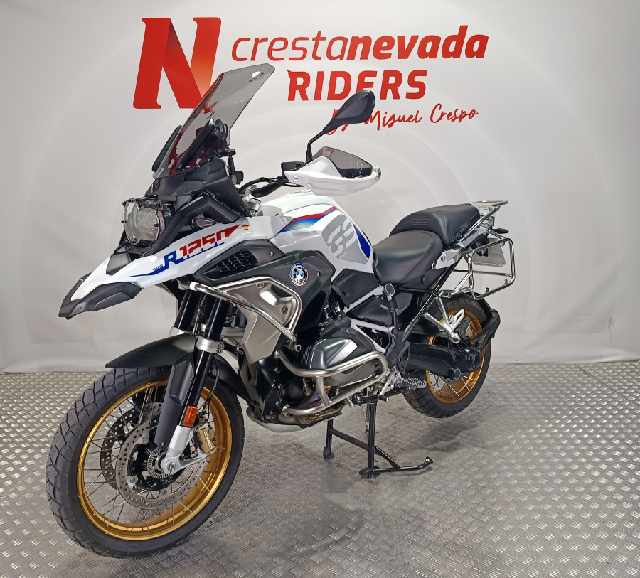 Imagen de BMW R 1250 GS