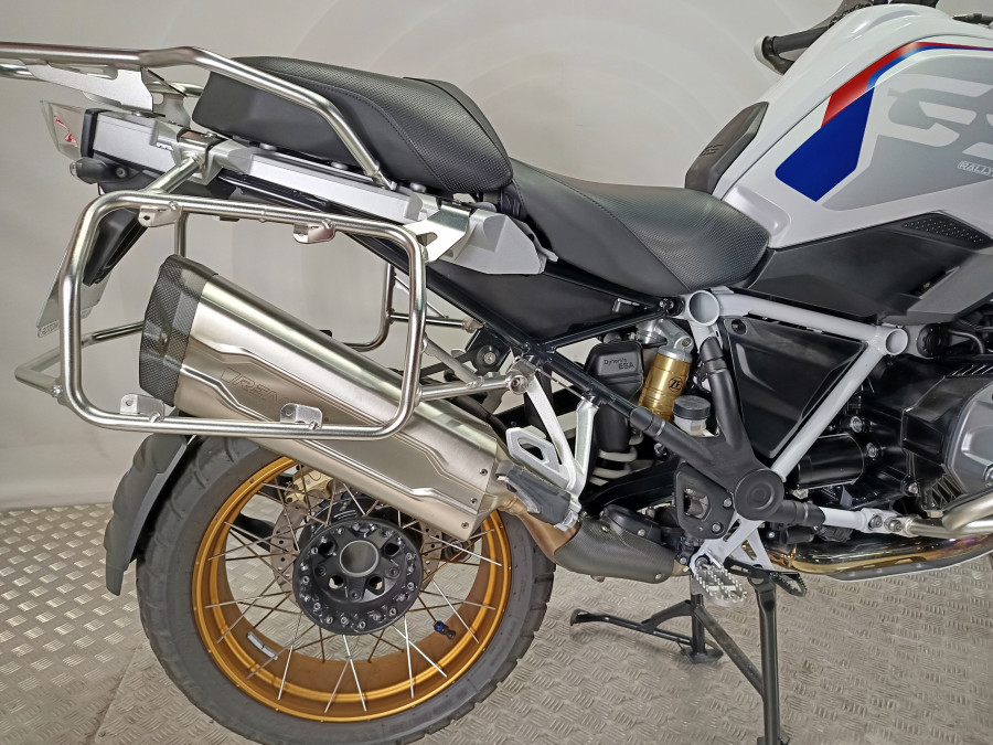 Imagen de BMW R 1250 GS