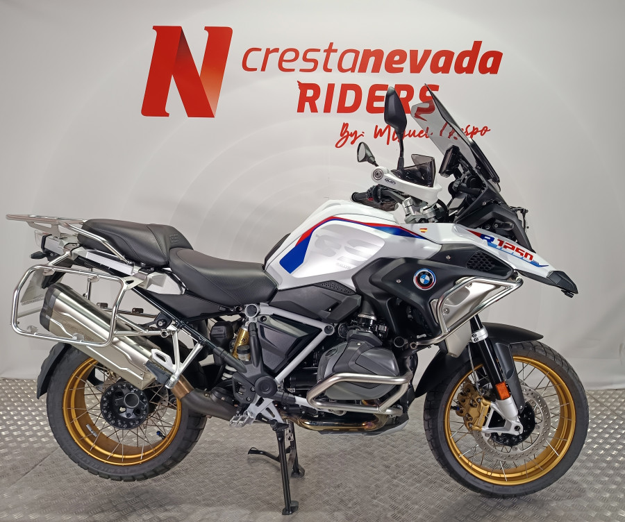 Imagen de BMW R 1250 GS