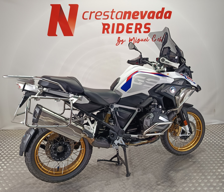 Imagen de BMW R 1250 GS