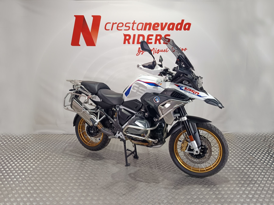 Imagen de BMW R 1250 GS