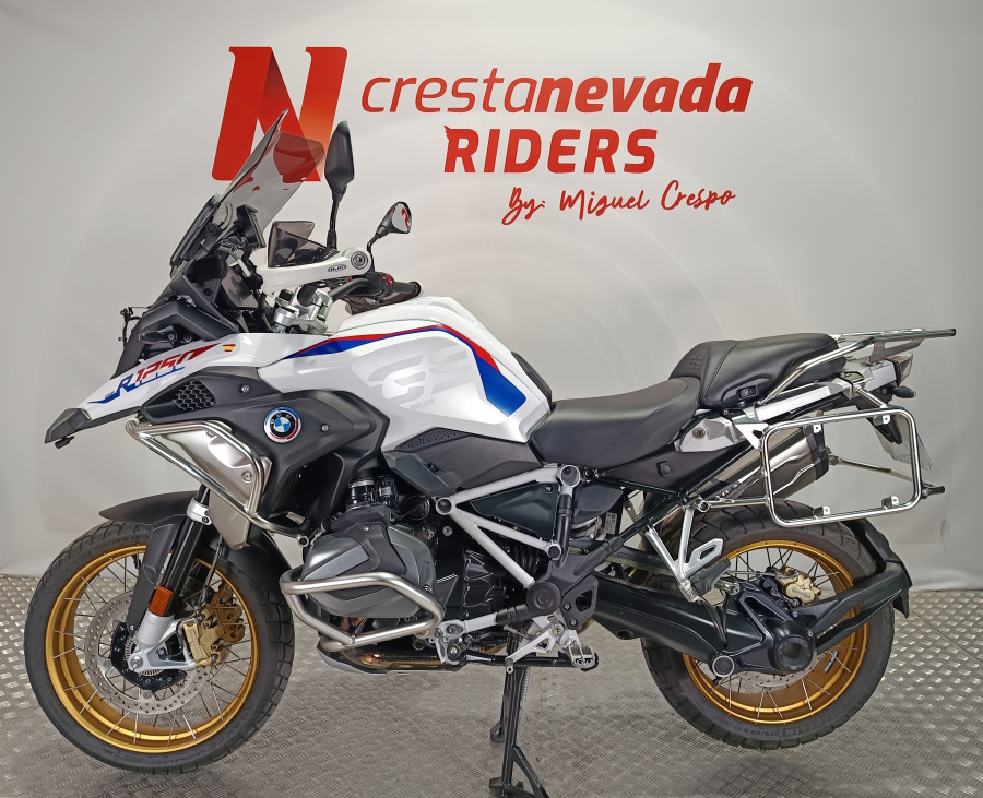 Imagen de BMW R 1250 GS