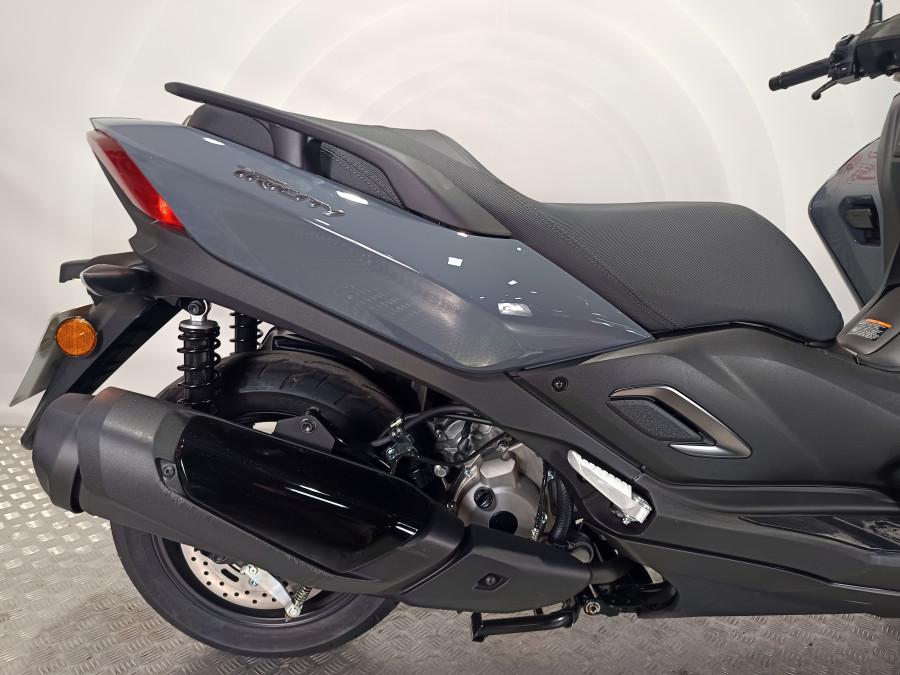 Imagen de Yamaha Tricity 300