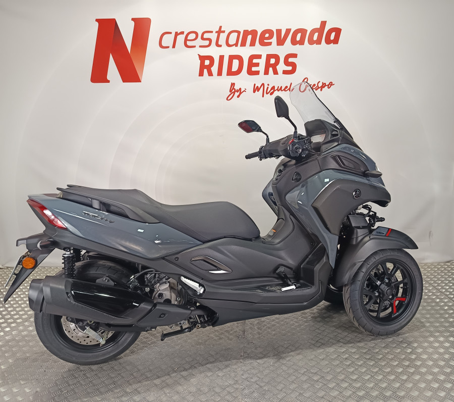 Imagen de Yamaha Tricity 300