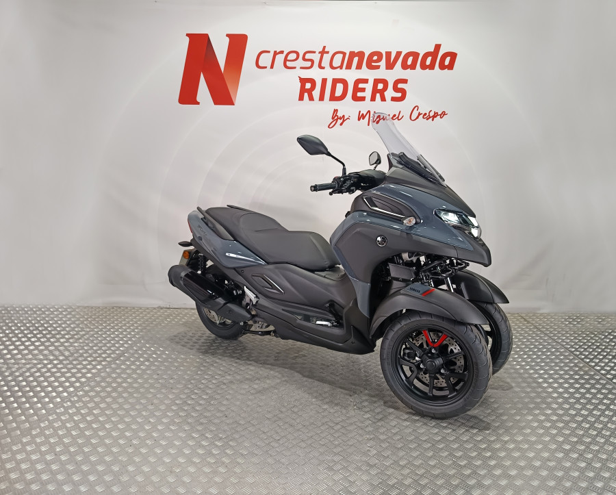 Imagen de Yamaha Tricity 300