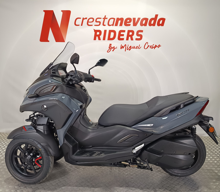 Imagen de Yamaha Tricity 300
