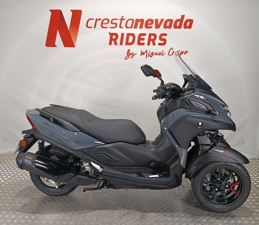 Imagen de Yamaha Tricity 300