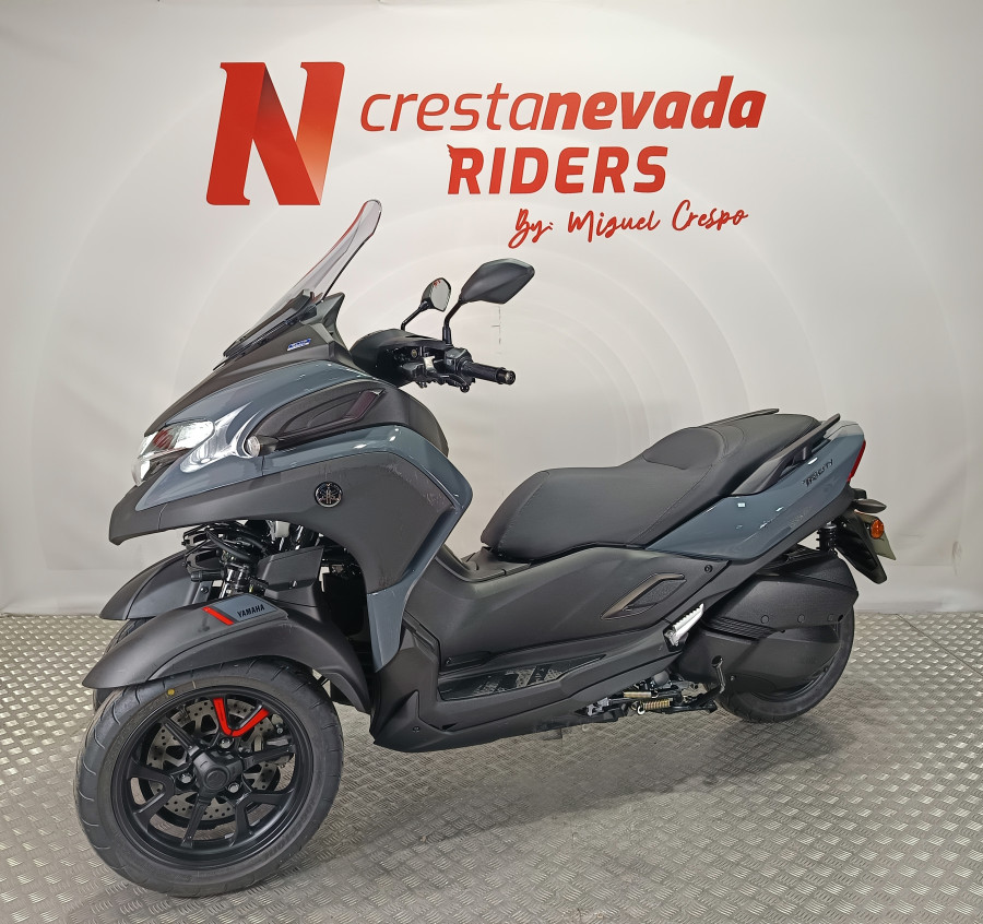 Imagen de Yamaha Tricity 300
