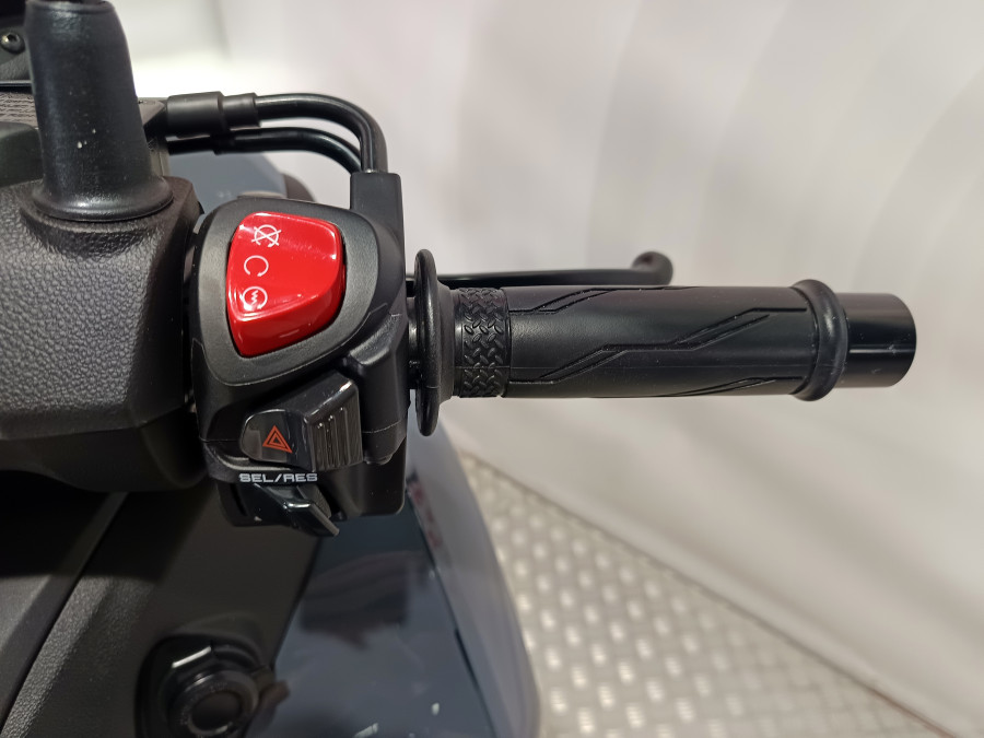 Imagen de Yamaha Tricity 300