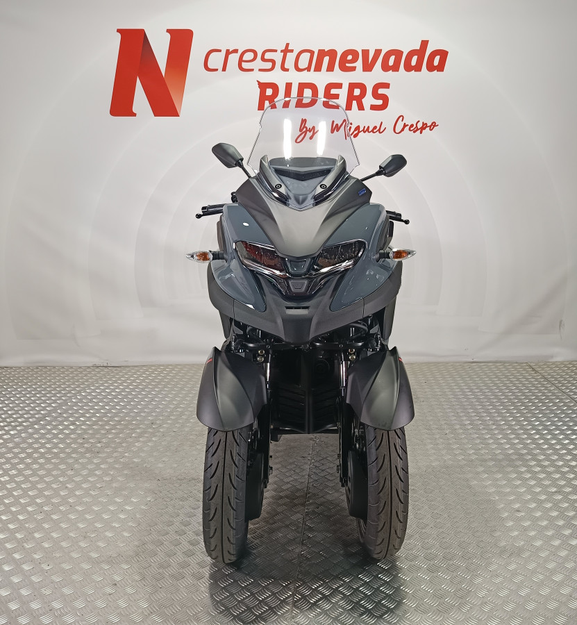 Imagen de Yamaha Tricity 300