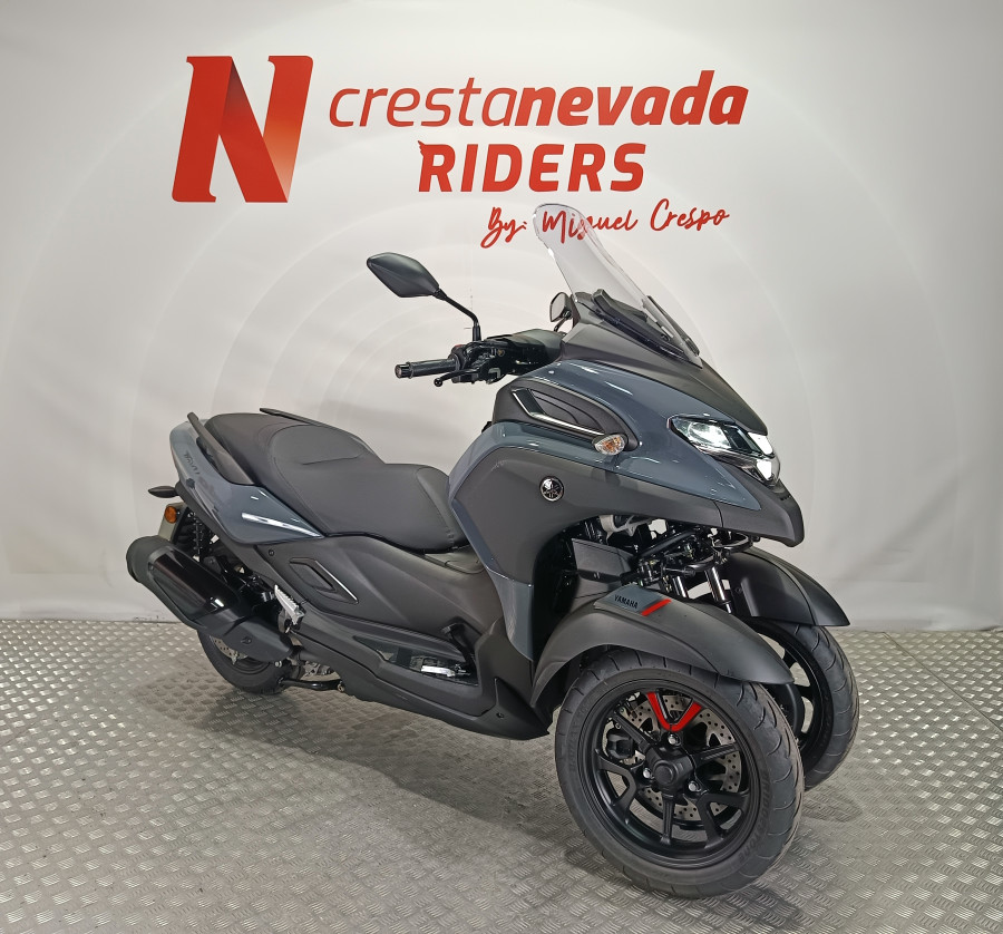 Imagen de Yamaha Tricity 300