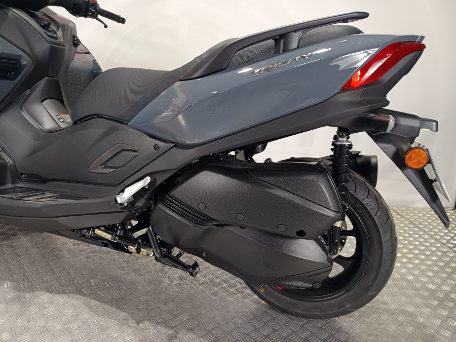Imagen de Yamaha Tricity 300