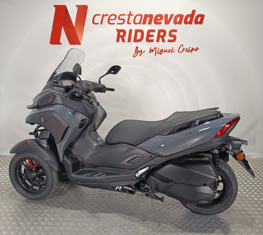 Imagen de Yamaha Tricity 300