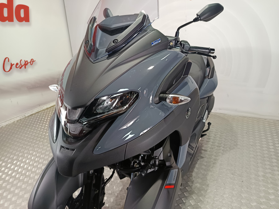 Imagen de Yamaha Tricity 300