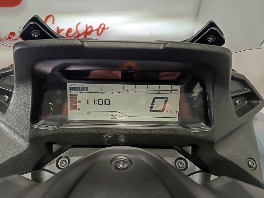 Imagen de Yamaha Tricity 300