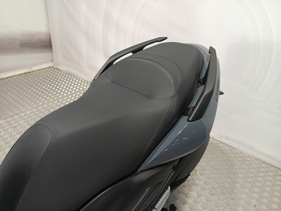 Imagen de Yamaha Tricity 300