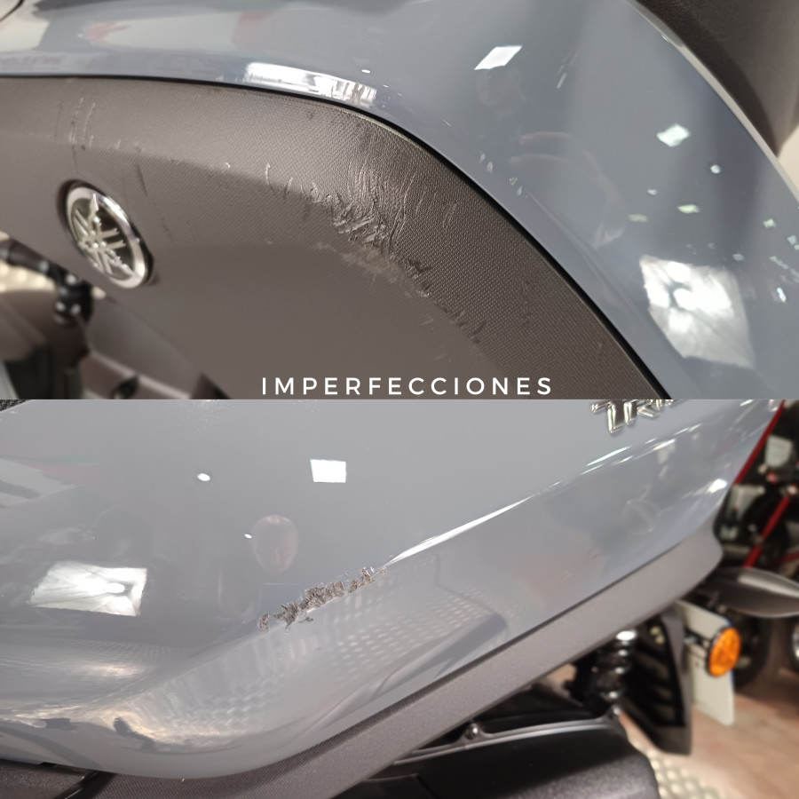 Imagen de Yamaha Tricity 300