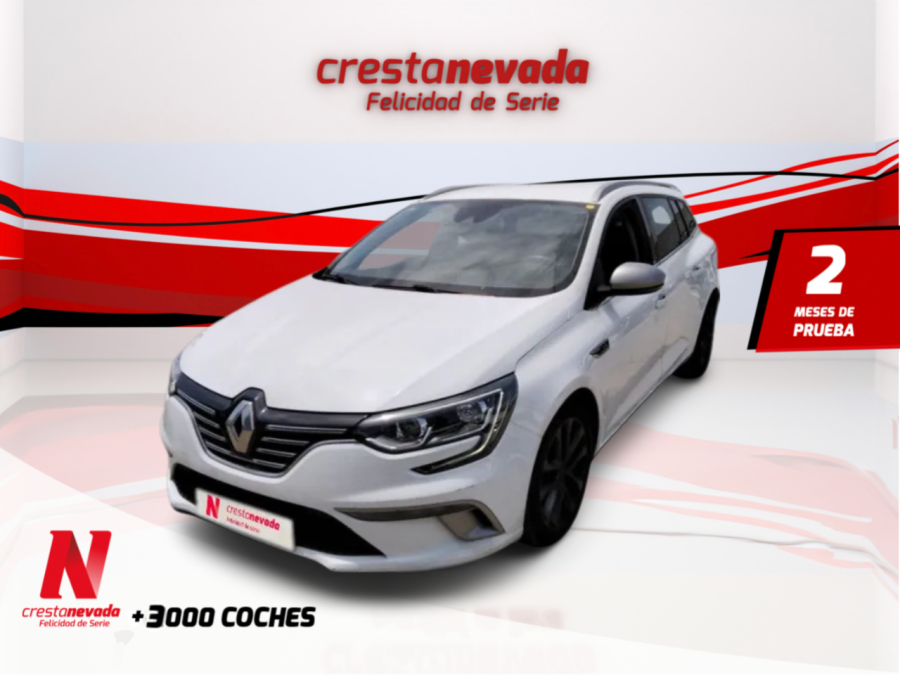 Renault Mégane