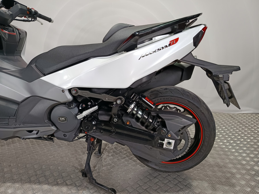 Imagen de Sym MAXSYM TL 508 
