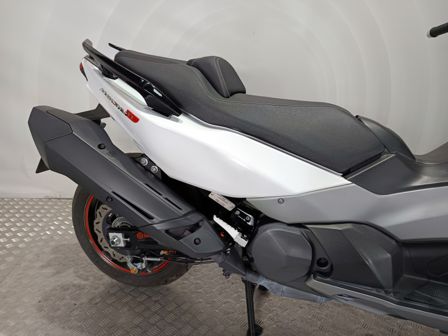 Imagen de Sym MAXSYM TL 508 