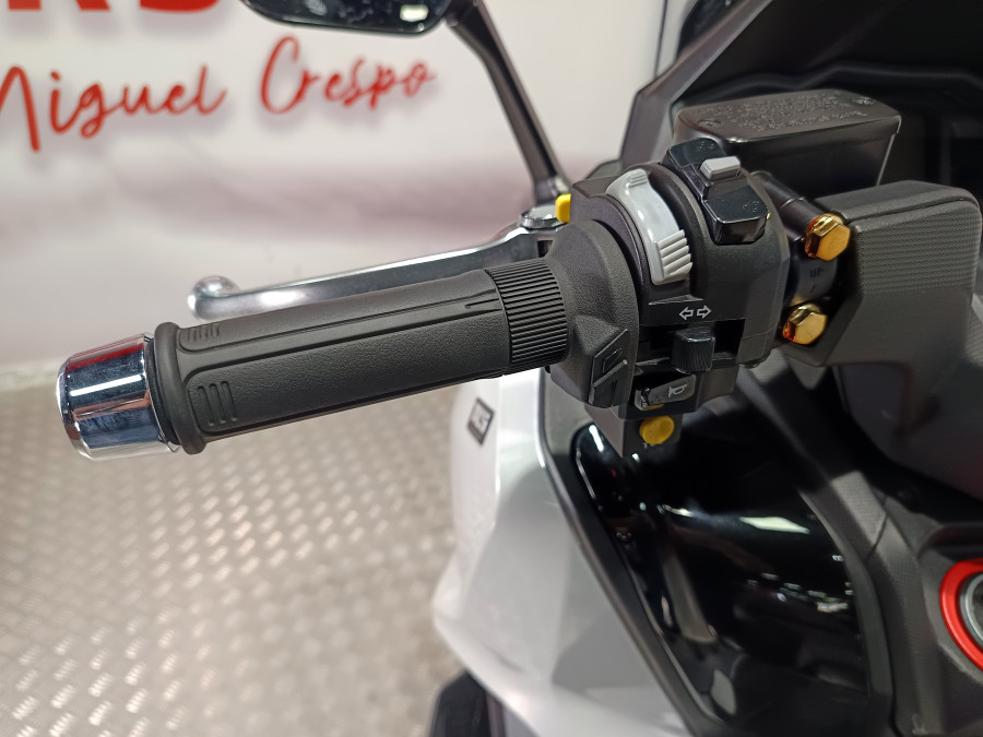 Imagen de Sym MAXSYM TL 508 
