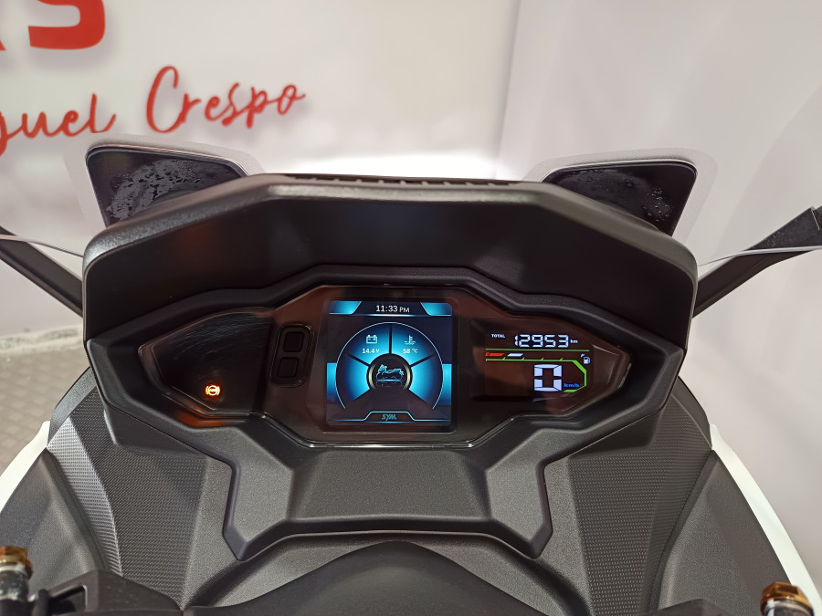Imagen de Sym MAXSYM TL 508 