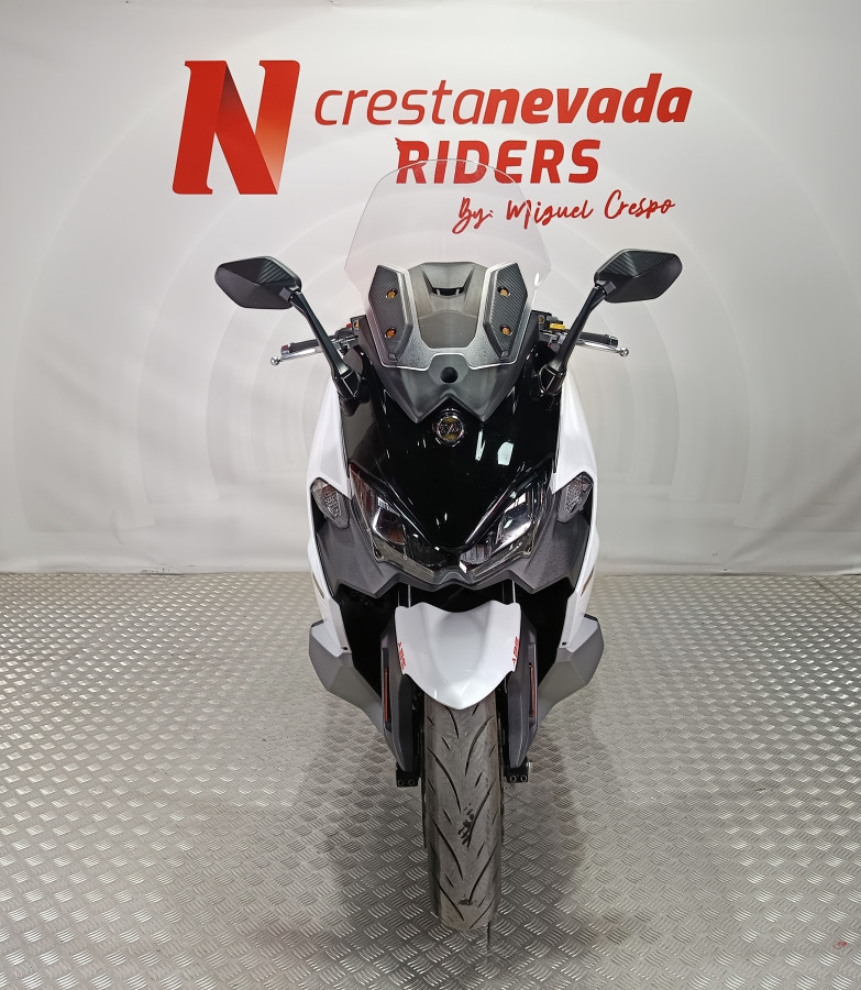 Imagen de Sym MAXSYM TL 508 